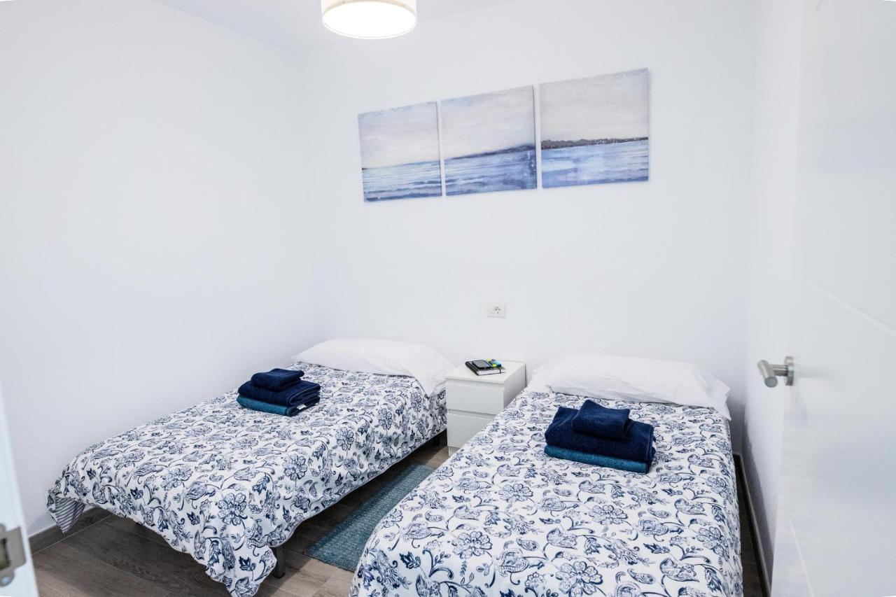 Apartamento Maresia Arrieta  Exterior foto
