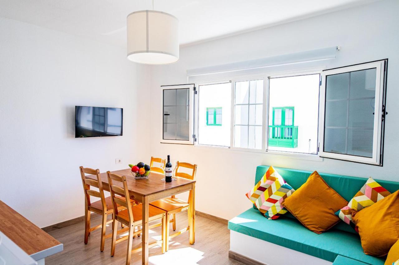 Apartamento Maresia Arrieta  Exterior foto